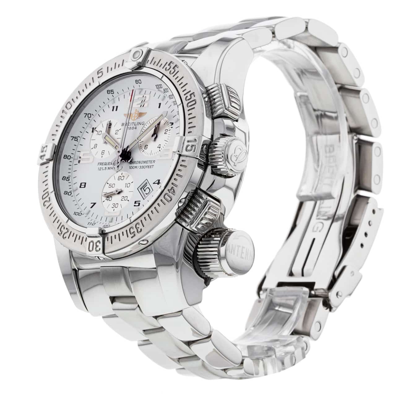 Breitling emergency a73321 on sale